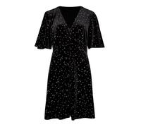 Apricot Robe noir, Taille 38