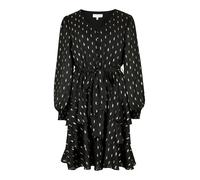 Apricot Robe ' ' noir, Taille 38