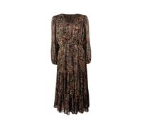 Apricot Robe noir, Taille 40