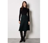 Apricot Robe ' ' noir, Taille 42