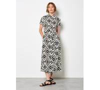 Apricot Robe ' ' noir, Taille 42