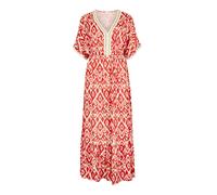 Apricot Robe ' ' orange, Taille 38