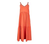 Apricot Robe ' ' orange, Taille 40