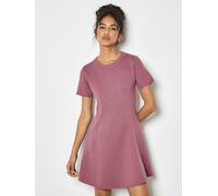 Apricot Robe 'Panel' rose, Taille 34