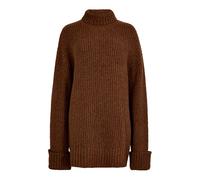 Apricot Robe ' ' rouge rouille, Taille 40