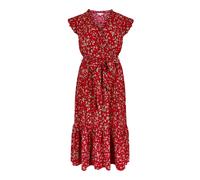 Apricot Robe ' ' rouge, Taille 40