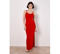 Apricot Robe ' ' rouge, Taille 42