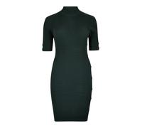 Apricot Robe vert foncé, Taille 42