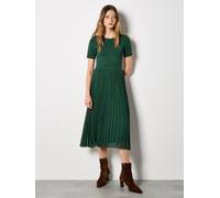 Apricot Robe ' ' vert, Taille 34