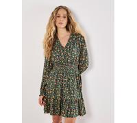 Apricot Robe ' ' vert, Taille 36