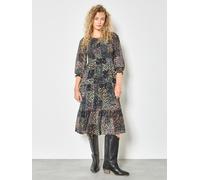 Apricot Robe ' ' vert, Taille 36