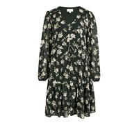 Apricot Robe vert, Taille 38