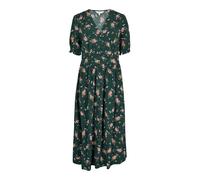 Apricot Robe vert, Taille 40