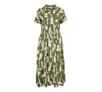 Apricot Robe ' ' vert, Taille 40