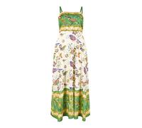 Apricot Robe ' ' vert, Taille 42