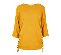 Apricot Sweat-shirt moutarde, Taille XL