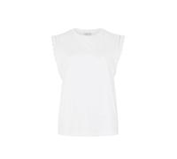 Apricot T-shirt blanc, Taille XL