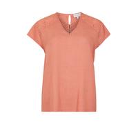 Apricot T-shirt corail, Taille M