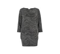 Apricot T-shirt gris / argent, Taille XS