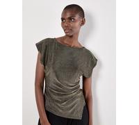 Apricot T-shirt jaune, Taille M