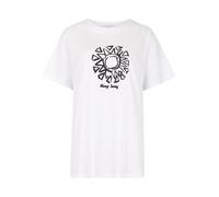 Apricot T-shirt ' ' noir, Taille M