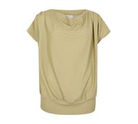 Apricot T-shirt ' ' or, Taille L