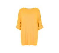 Apricot Tunique moutarde, Taille XS