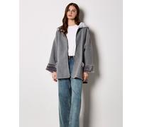 Apricot Veste bavaroise ' ' gris, Taille 38-40