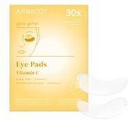 APRICOT Yeux Reusable eye pads with vitamin C 2 g 2 g