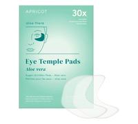 APRICOT Yeux Reusable eye-temple pads with aloe vera 2 Pce 2 Pce