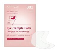 APRICOT Yeux Reusable eye-temple pads with hexapeptide technology 2 Pce 2 Pce