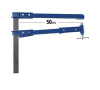 Piher Serre-joint à pompe 50K – grande saillie 52 cm L. 60 cm
