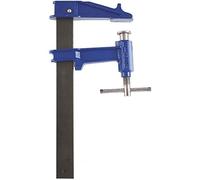 Serre-joint modèle F 04020-04025-04030-04040-04050-04060-04080-04100-04120-04140-04150-04200 | 30 cm - Piher