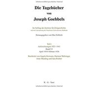 April 1934 - Februar 1936