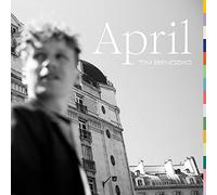 Tim Bendzko – April – CD – Sony Music