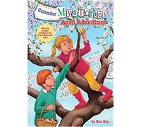 April Adventure, Calendar Mysteries Ron Roy (Auteur)