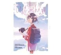 April, Come She Will. Ediz. Italiana