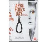 APRIL FOOL S DAY-VN G