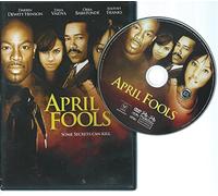 April Fools