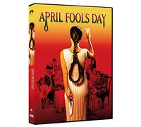 April Fool's Day – DVD – Dolby Digital (AC-3), doublé