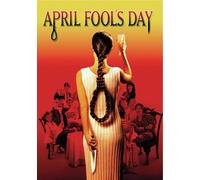 April Fool's Day
