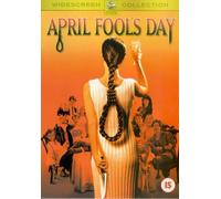 April Fools Day [DVD] by Deborah Foreman