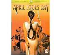 April Fool's Day G