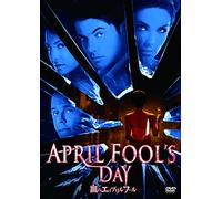 April Fools Day [Import allemand]