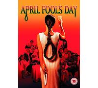 April Fool's Day [Import anglais]