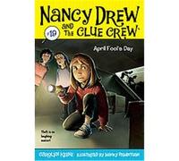 April Fool's Day, Nancy Drew And the Clue Crew Carolyn Keene (Auteur)
