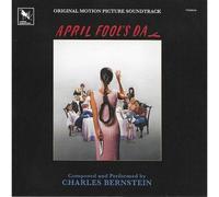April Fool'S Day (Original Motion Picture Soundtrack) The Deluxe Edition