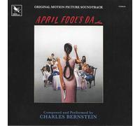 Charles Bernstein - April Fool's Day (Original Motion Picture Soundtrack)[Deluxe Edition]