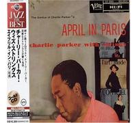 April in Paris