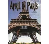 April in Paris
